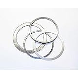 Aftermarket Fisher RGASKETX212 Gasket Set