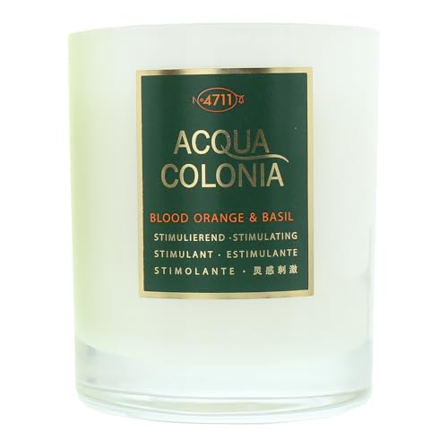 colonia de albahaca colonia de albahaca