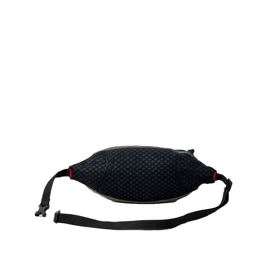 Rip Curl Search Packable 1.5L Waist Bag One Size
