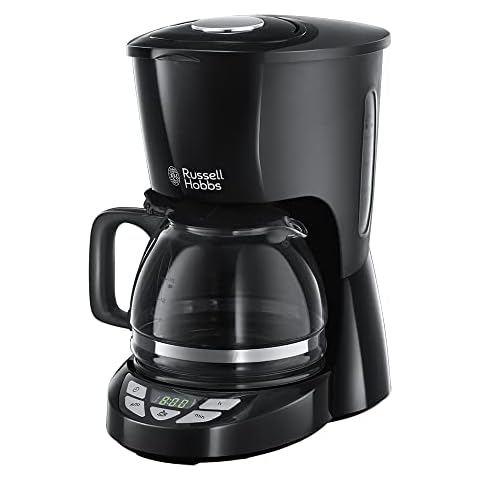 Cafetière filtre Russell Hobbs 22620-56 Cover