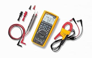 FLUKE -289/IMSK Kit di riparazione composto da multimetro industriale
