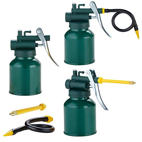 Best Oil Can Pump Where to Buy?