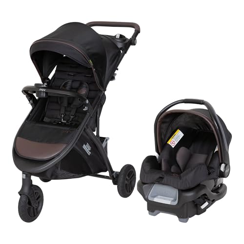 Baby Trend Tango Pro Travel System Uptown