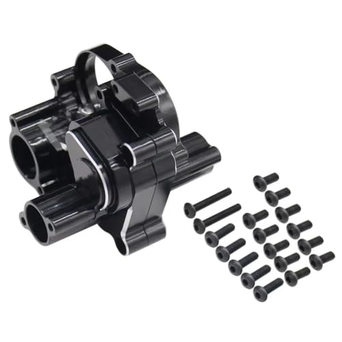 For Tamiya T3-01 1/10 RC �A�b�v�O���[�h�p�[�c�J�[�p�A���~���A�M�A�{�b�N�X ���f���A�N�Z�T���[ �g�ݗ��� | RC�J�[�A�b�v�O���[�h�p�[�c�p�A���~??�j�E�������A�M�A�{�b�N�X ���������ɂ��X���[�Y�ȃh���t�g�ƈ��肵���g���N������ 