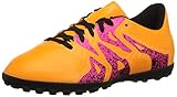 adidas Performance X 15.4 TF J Soccer Shoe (Little Kid/Big Kid)