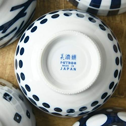 Prevented Bluer Blue 13 cm Bowl Round 3418048