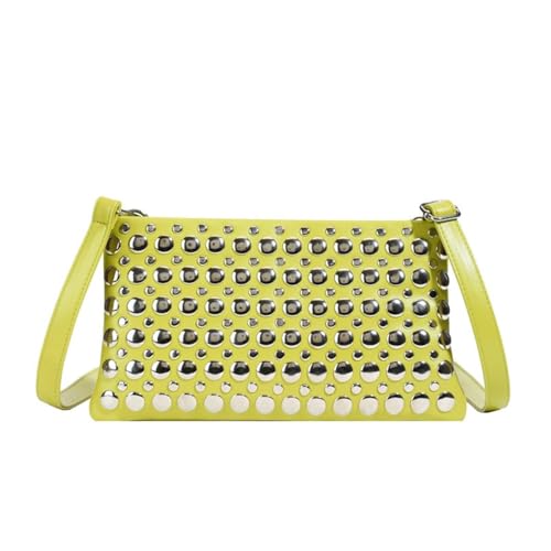 Sac de soirée pour femme compact pour garder vos essentiels en sécurité toute la nuit