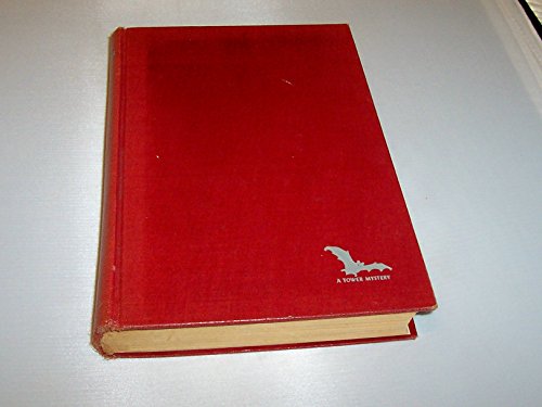 Enter a Murderer B000WLRU0K Book Cover