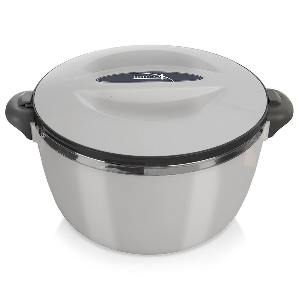 Aluminium Soep Terrine Kriegsmarine (U-boot) - BHZ Militaria