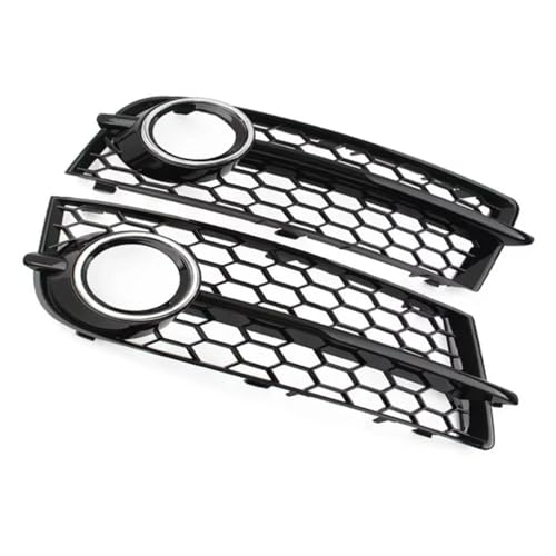 Remplacer grille antibrouillard cassée TT 8J 2006-2014 | Fixation pare-chocs 8J0807682