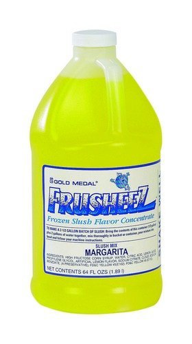 Frusheez Margarita Concentrate