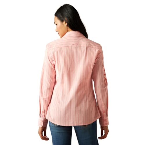 Image of Ariat Women's Kirby Fitted Button-Down Shirt