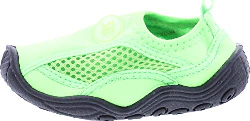 Static Footwear Girls Water Friendly Vacation Beach Water Sock Sandals2