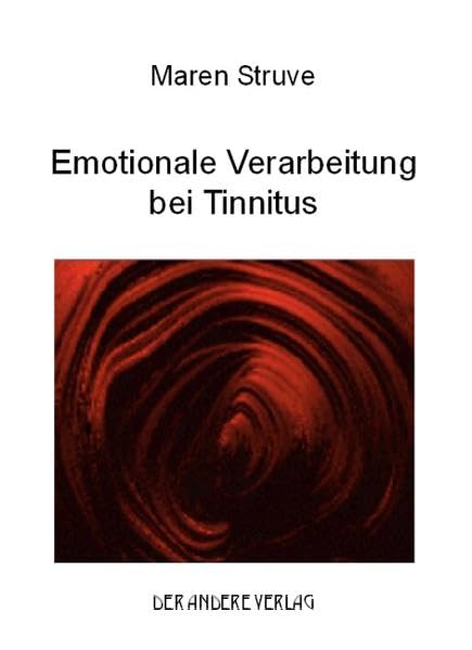 Emotionale Verarbeitung bei Tinnitus