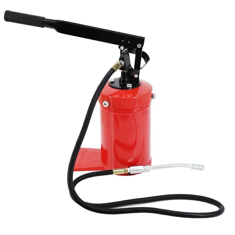 Machine à main 4L AW Tools élimine taches tapis et moquettes