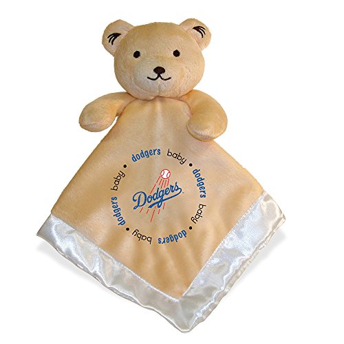Baby Fanatic Security Bear