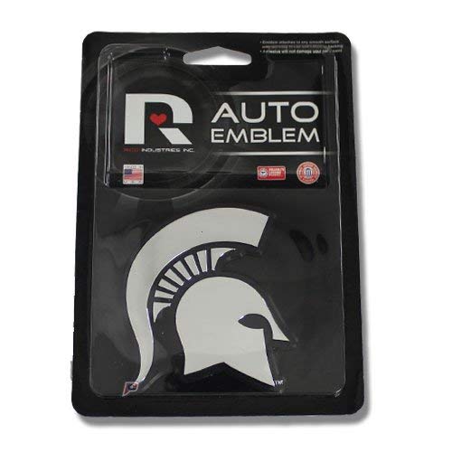 Image of NCAA Molded Auto Emblem