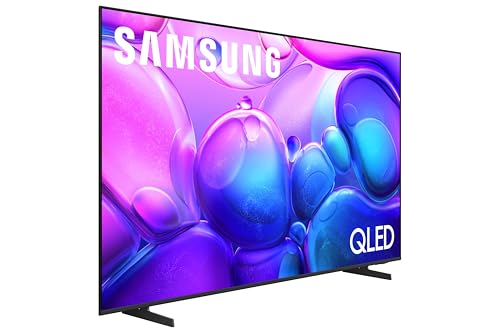 Image of Samsung 65 inch Class, QLED, 4K, QLED Smart TV, 2025 (QN65Q6FAAFXZA)