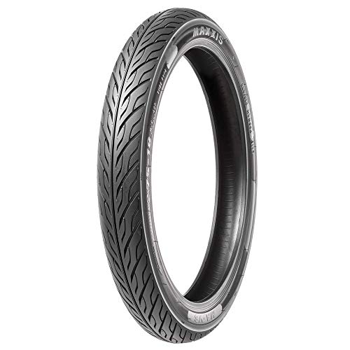 Image of Maxxis 2.75-18 1 TT MAV6 Tubetype Bike Tyre (Front)
