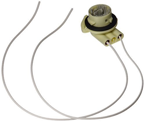 Genuine GM 15306358 Tail Lamp Socket