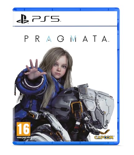 Image of Pragmata | Standard Edition | PlayStation 5
