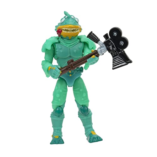 FORTNITE FNT0988 FNT - Confezione da 4 figure