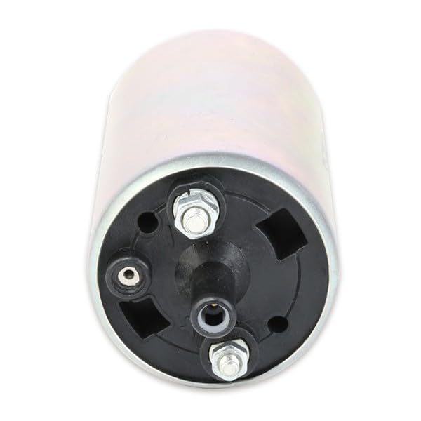 Pompe à Carburant RIDEX 4 Bar - Remplacement Pour Citroën Saxo, Fiat Punto, Renault Clio, Peugeot 106, Etc.