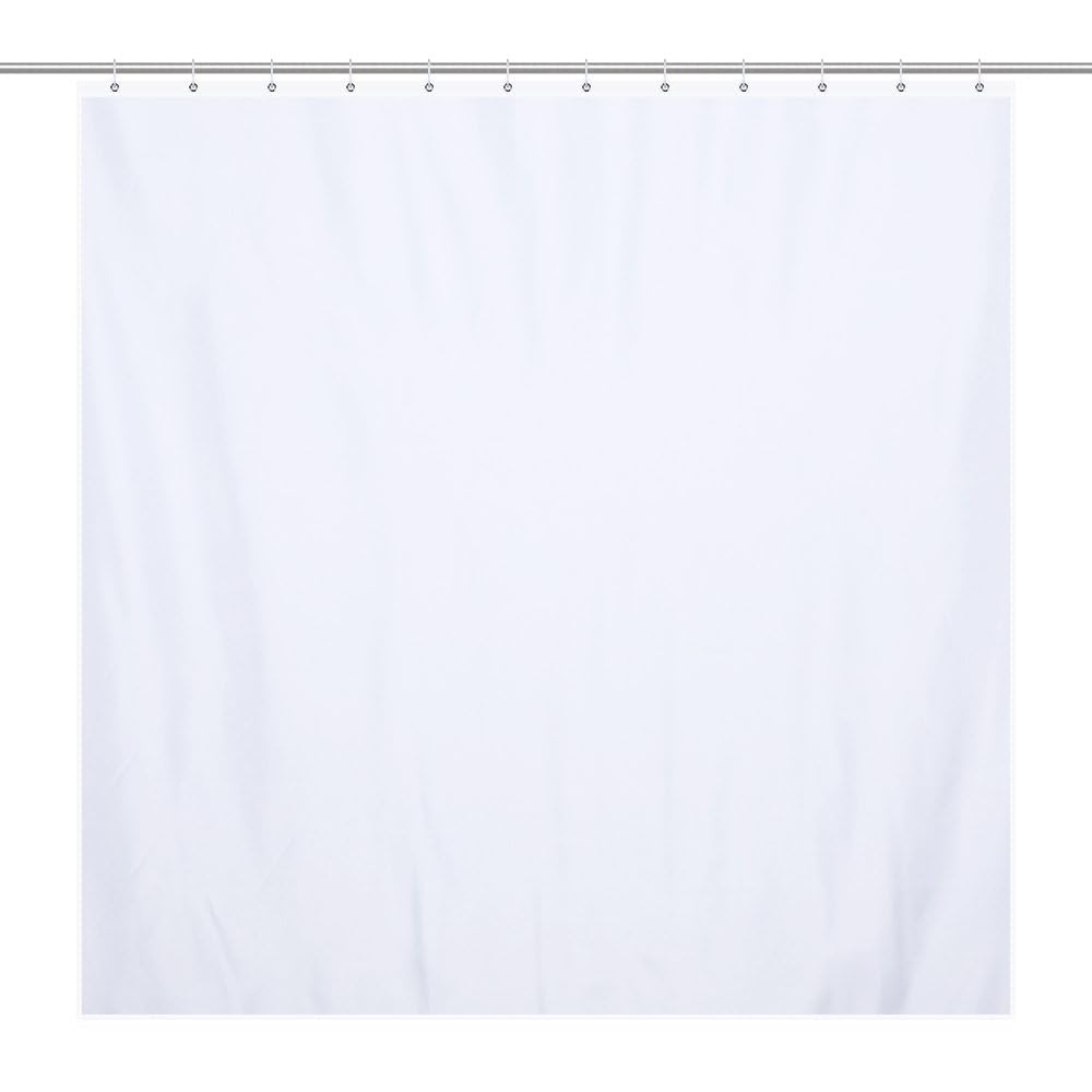 XEEVYAP Shower Curtain