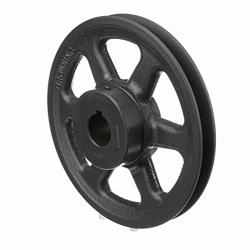 Browning AK69X1 Finished Bore Sheave, 1