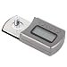 Yosoo LP Digital Turntable Stylus Force Scale Gauge Led (Batteries Not Included)