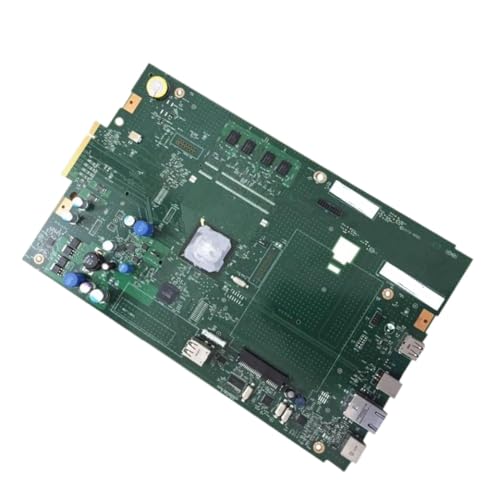 Carte principale CE396-60001 pour fluidifier le travail d'équipe sur M775dn