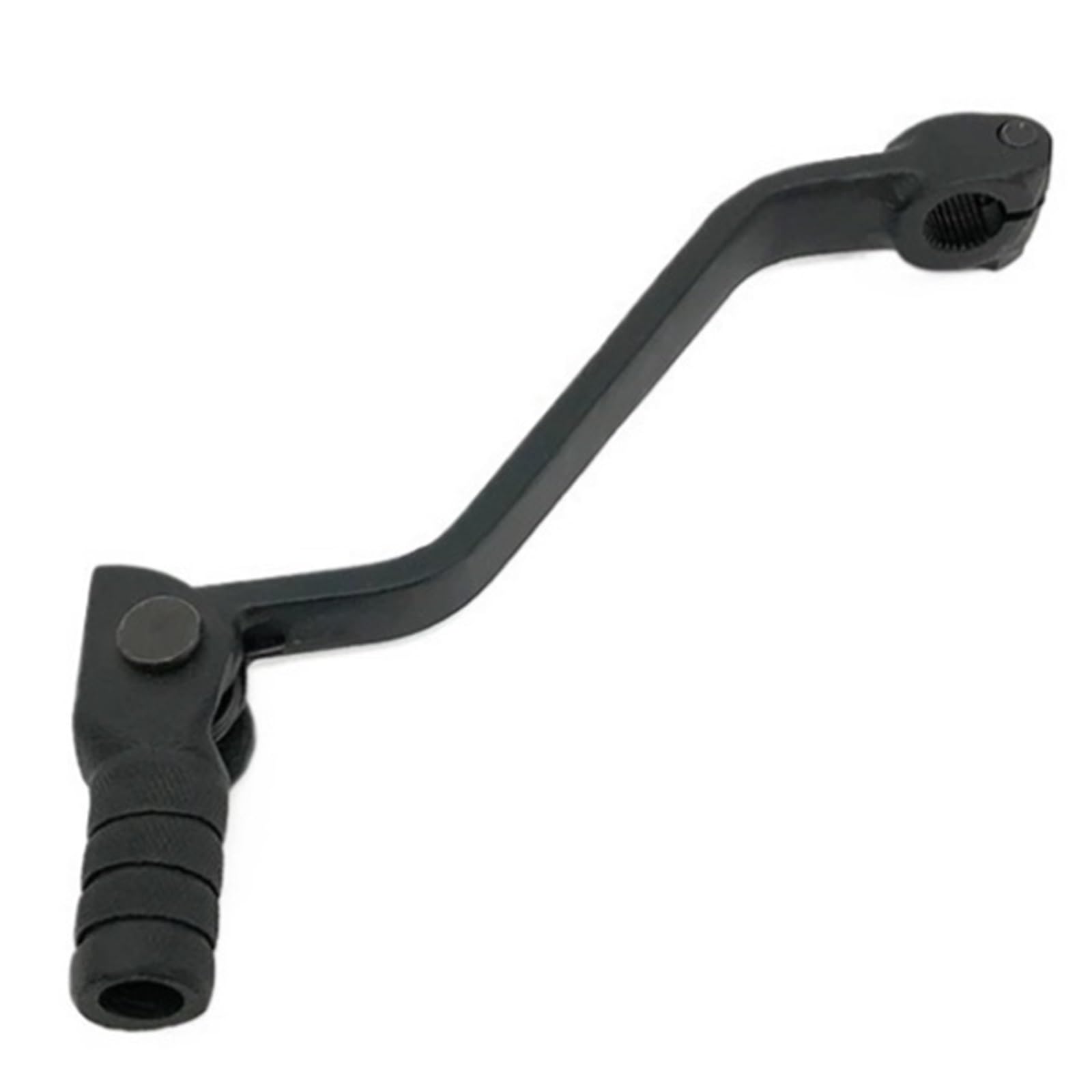 Dyxylkyhx X6 Motorcycle Shift Shifter Motorcycle For Kayo F Cb50 Cb125 Cb250 Crf230 T2 T4 T6 Dt230 Mt250 Gear Shifter Shift Lever Gearshift Change Foot Pedal