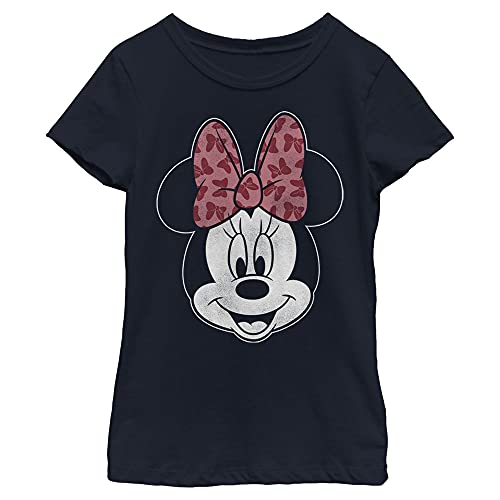 Image of Disney Girls' Modern Minnie Inverse