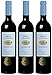 Produktbild Bons-Ventos Vinho Regional Lisboa Arinto 2014/2015 Trocken (3 x 0.75 l)