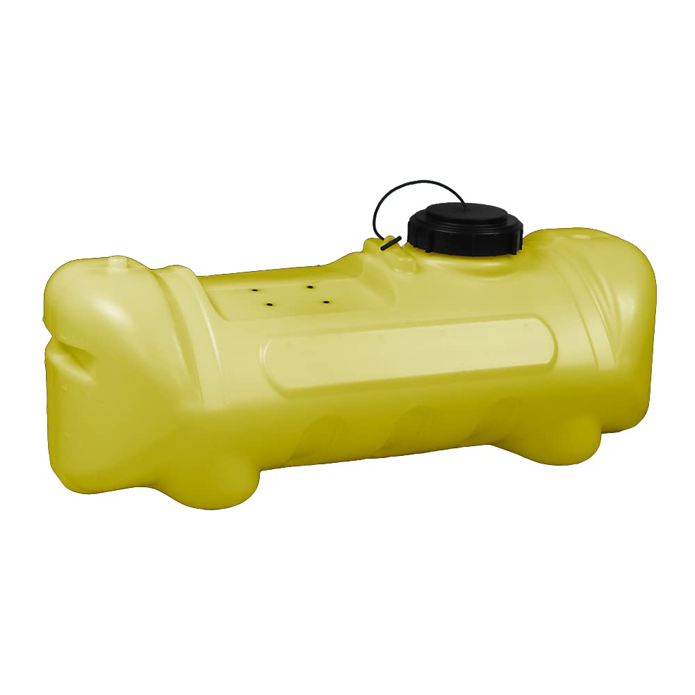 Amazon.com : Valley Industries T-015-YYNA-XL Sprayer Tank, 15