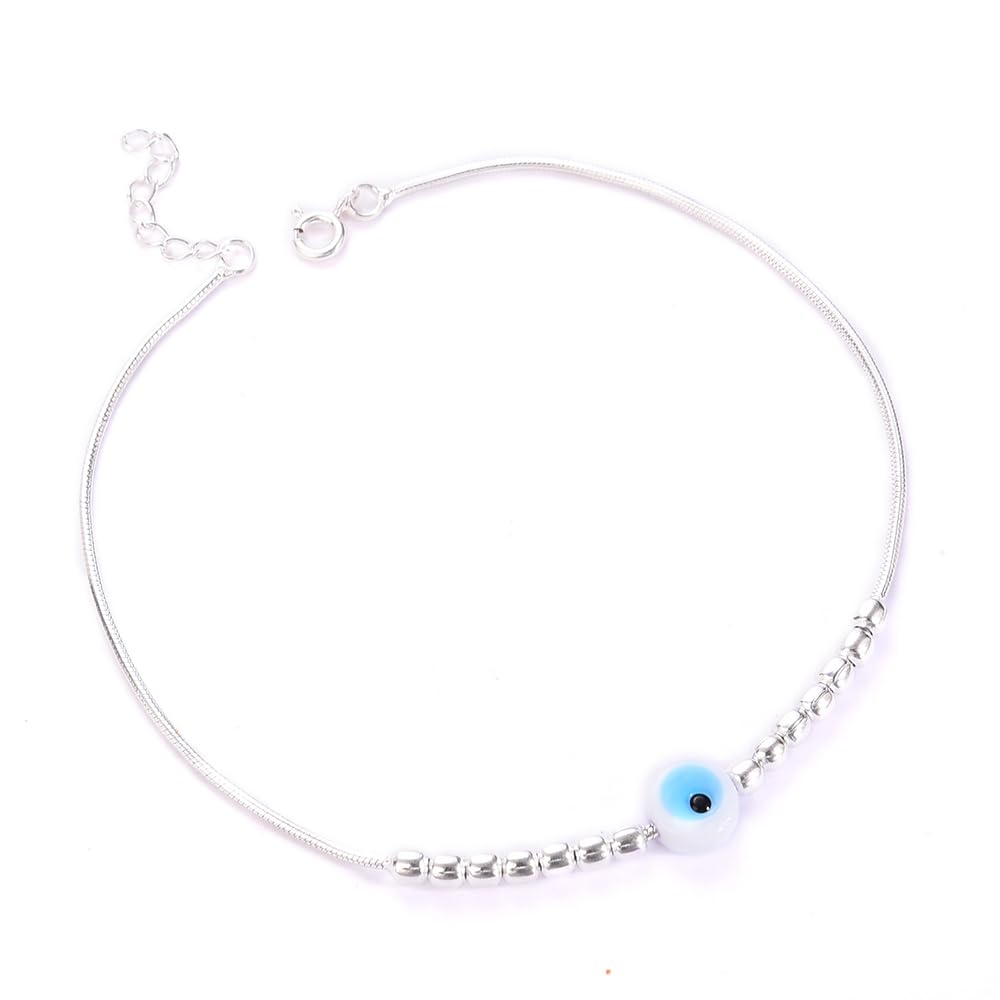 See full amazon price history chart for DHRUVS COLLECTION 925 Pure Sterling Silver Bracelet for Boys, Men & Women DHRUVS COLLECTION 925 Pure Sterling Silver Bracelet for Boys, Men & Women (B0CCK3ZB89) Amazon Price History, Amazon Price Tracker