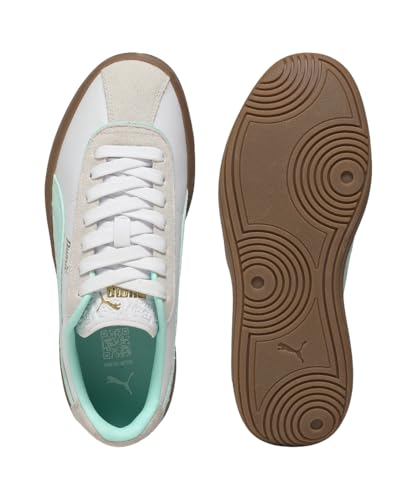 Image of Puma Womens Club Klassika Sneaker
