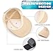 DRESHOW Kleinkind Baseball Mütze Baby Dinosaurier Gemusterte Mützen Unisex Baby Trucker Mützen Säugling Kleinkind Kindermützen für Jungen Mädchen