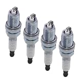 BMPCVYWSR Spark Plug Compatible with MG ZS MG5 MG3 GT MG6 MG7 TF SAIC Roewe 350 360 550 i5 RX3