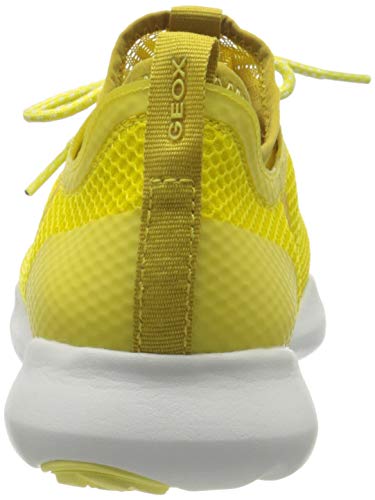 Image of Geox Men's U Nebula X A Low Top Sneaker