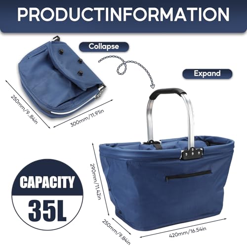 Consejos para Comprar Bolsas y cestas de la compra para comprar online. 14 Imagen adicional