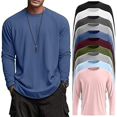 Black, White, Dark Mixed Gray, Light Mixed Gray, Haze Blue, Wine Red, Army Green, Light Mixed Gray, Sky Blue, Light Pink