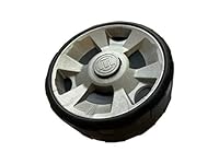 Bosch Hinterrad für Rotak Rasenmäher