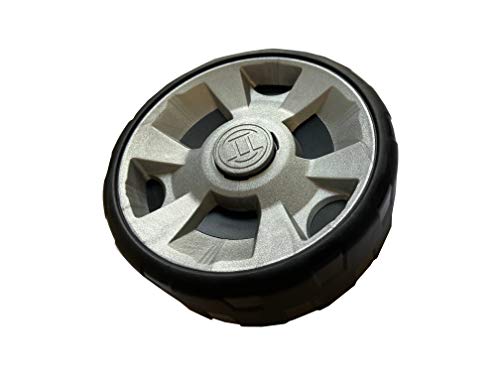 Bosch Hinterrad für Rotak Rasenmäher