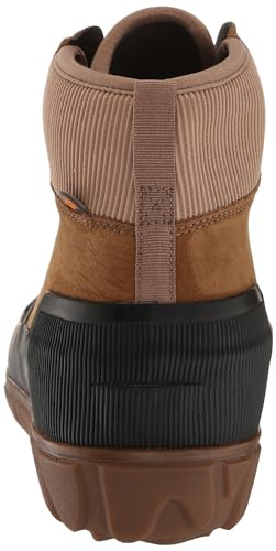 BOGS Men's Classic Casual Rain Boot3