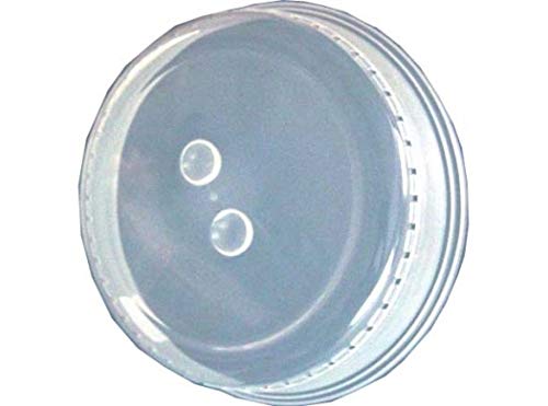Tapa Cocina 26Cm Microondas Pl - Sanfor En Oferta Tapa Cocina Sanfor Microondas Plastico 26Cm 15114