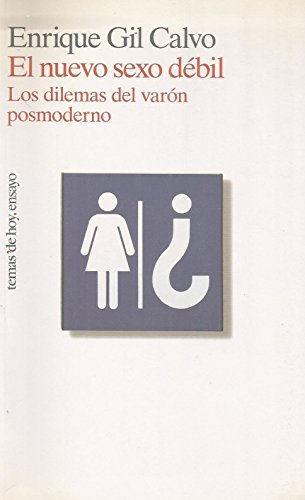 Nuevo sexo debil,el