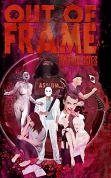 Paperback Out of Frame Anthologies Book