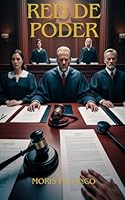 Red de poder (Spanish Edition) B0D93GGMH4 Book Cover