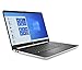 Price comparison product image HP 15s-fq1013na 15.6 Inch Full HD Laptop - (Silver) (Intel Core i7-1065G7, 16 GB RAM, 512 GB SSD, Windows 10 Home)